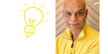 ting Partners with industry veteran Govind Shahi to drive global expansion.