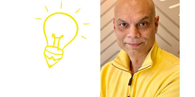 ting Partners with industry veteran Govind Shahi to drive global expansion.