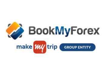 BookMyForex redefines smarter Forex purchasing with bold new Ad campaign.