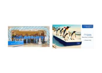 Wooden Street launches new in house brand – Penguin Sleep with a Unique AI based campaign.