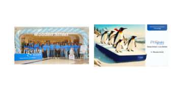 Wooden Street launches new in house brand – Penguin Sleep with a Unique AI based campaign.