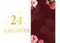 24 Designs for 24 Years: Lakshita’s Ode to the Ever-Evolving Indian Woman.