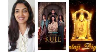 Balaji Hits a Hattrick in the Digital Space — KULL Reigns Supreme
