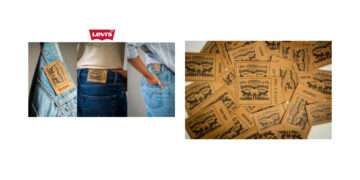 It’s all about Denim with Levi’s® Blue Jean Celebration.