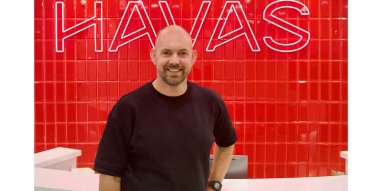 Prose on Pixels appoints Joris Knetsch as APAC Lead, advancing Havas’ converged strategy in the region.