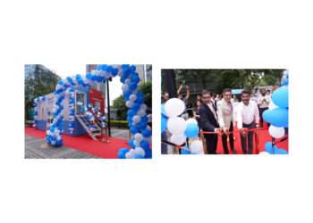 Birla Opus Prime hits the road with ‘Prime Express’ covering 44 cities in 125 days!