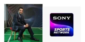 Sony Pictures Networks India and Roland Garros extend partnership to showcase uninterrupted clay-court action for Indian viewers until 2027.