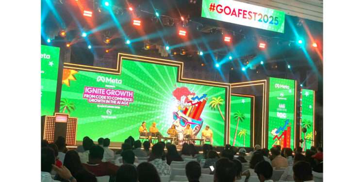 Code to Commerce: Growth in the AI Age