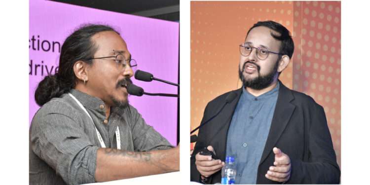 WARC: The Pace Principle