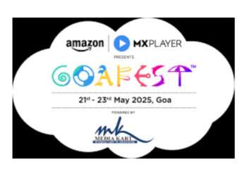 Goafest 2025 – Day 2 Ignites Creative Thinking and Strategic Vision.