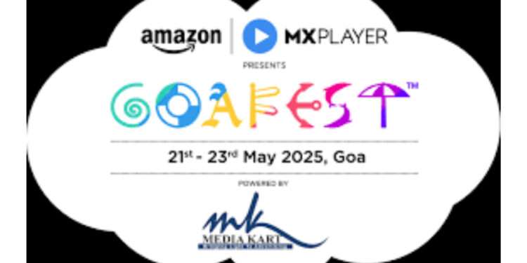 Goafest 2025 – Day 2 Ignites Creative Thinking and Strategic Vision.