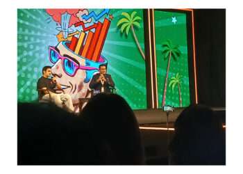 WHY SO SERIOUS? The Making of Gautam Gambhir.