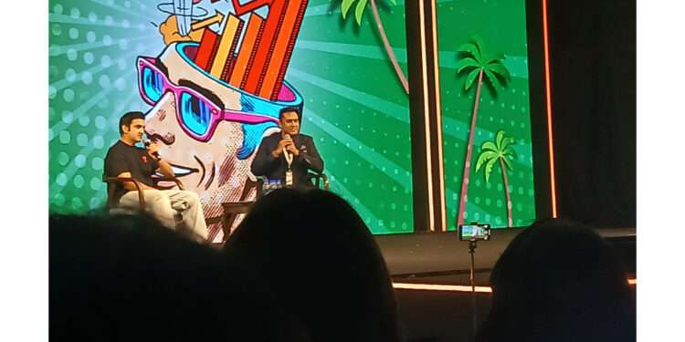 WHY SO SERIOUS? The Making of Gautam Gambhir.