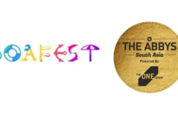 Enormous Triumph: Enormous Bags ‘Agency of the Year’ at ABBY 2025.