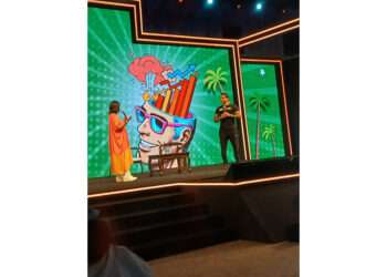 The Burnout Cure for Creative Brains