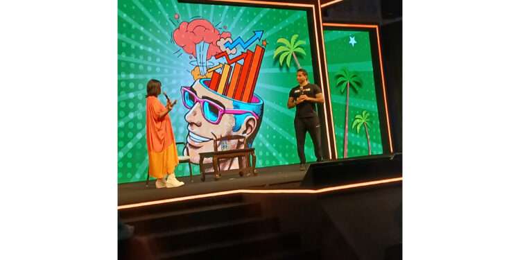 The Burnout Cure for Creative Brains