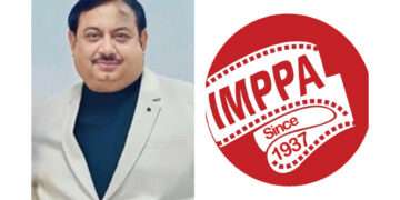 IMPPA President Abhay Sinha takes on key global role in Film Producers Association.