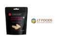 LT Foods JV with Kameda to expand portfolio and further strengthen the roasted gluten-free snacks segment.