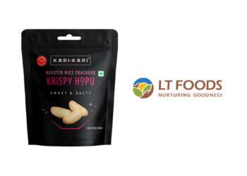 LT Foods JV with Kameda to expand portfolio and further strengthen the roasted gluten-free snacks segment.