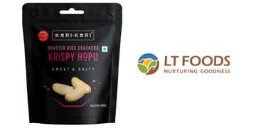 LT Foods JV with Kameda to expand portfolio and further strengthen the roasted gluten-free snacks segment.