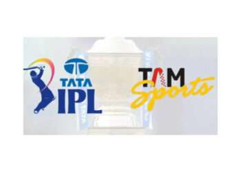 TAM Report: IPL 18 TV Ads Dip 1.1%, yet brand activity hits record levels.