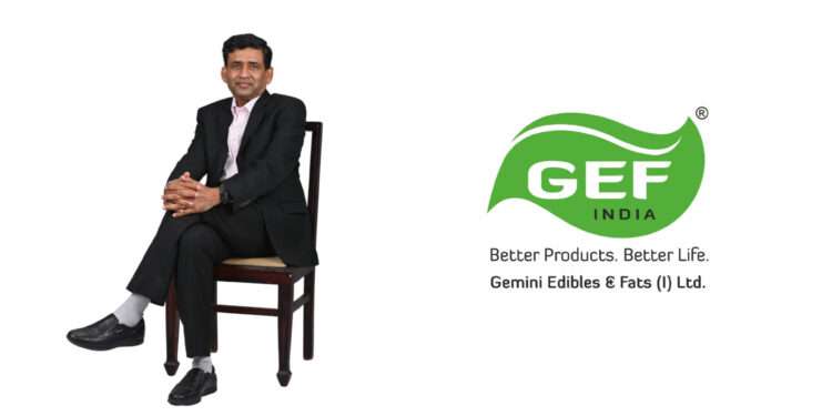 Cooking up a legacy: How Freedom Oil stirred up market leadership