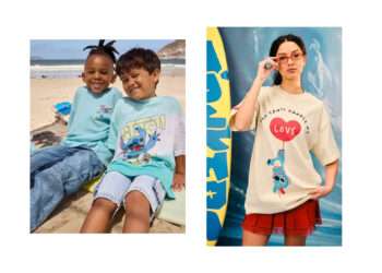 Disney Consumer Products India debuts exciting ‘Lilo & Stitch’-themed merchandise to celebrate the new live-action film