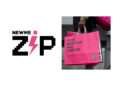 NEWME launches Zip with a 60 minute delivery promise in fast fashion.