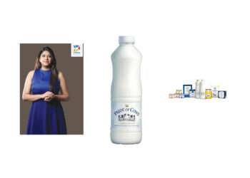 New Pride of Cows campaign encourages consumers to ask: “What’s the source of your Milk?”