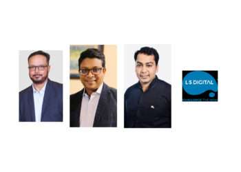 LS Digital strengthens leadership to accelerate growth, strategy and client success across India, MEA, UK & US