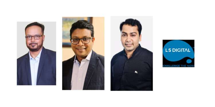 LS Digital strengthens leadership to accelerate growth, strategy and client success across India, MEA, UK & US