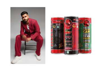 HELL ENERGY DRINK welcomes cricketer Shreyas Iyer as a face of the brand in India.
