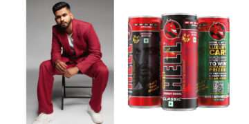 HELL ENERGY DRINK welcomes cricketer Shreyas Iyer as a face of the brand in India.