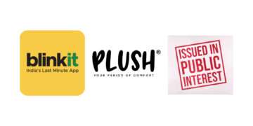 Plush and Blinkit Issue a ‘Public Interest Notice’?!