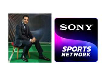 Naya India, Dhaakad India: Sony Sports Network ushers in a new era of cricket with India tour of England starting in June 2025