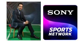 Naya India, Dhaakad India: Sony Sports Network ushers in a new era of cricket with India tour of England starting in June 2025