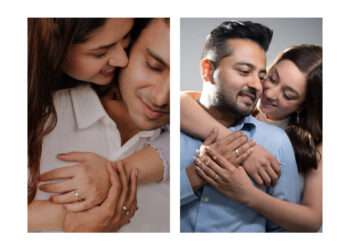 Platinum Love Bands launches “Seal It with Platinum” – A wedding season initiative that celebrates modern commitment