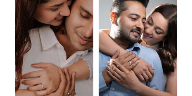 Platinum Love Bands launches “Seal It with Platinum” – A wedding season initiative that celebrates modern commitment