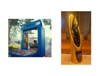 Kansai Nerolac Paints Limited wins big at ABBY 2025 with ‘Dukaan It Yourself’