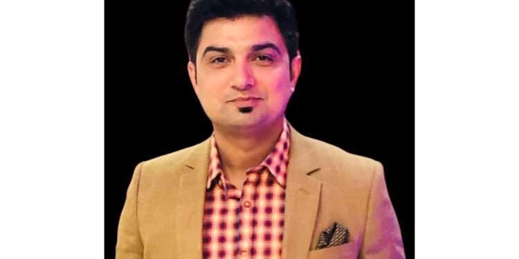 Client Associates elevates Amit Chauhan to Vice President – Marketing & Communications.