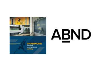 ABND successfully wraps the Spatial Branding project for FLAME University’s Arjuna Centre for Sports.