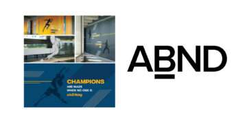 ABND successfully wraps the Spatial Branding project for FLAME University’s Arjuna Centre for Sports.