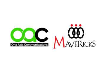 The Mavericks joins One Asia Communications Network to amplify client impact across 13 Asian Markets.