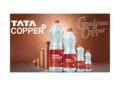 Tata Copper+ makes its television and digital debut, celebrating a timeless Indian tradition