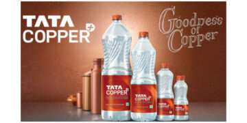 Tata Copper+ makes its television and digital debut, celebrating a timeless Indian tradition