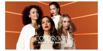 ColorBar unveils a bold new brand identity with its #RevealYourMagic Campaign