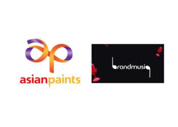 “BrandMusiq and Asian Paints give cricket fans their own colourful musical cheers!”