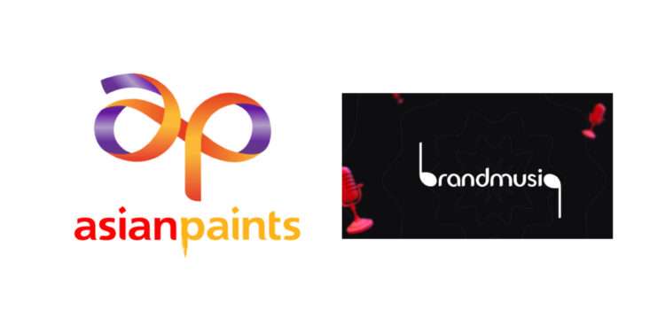 “BrandMusiq and Asian Paints give cricket fans their own colourful musical cheers!”