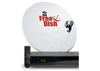 Prasar Bharati invites bids for MPEG-4 slots on DD Free Dish
