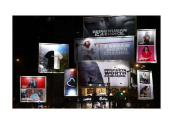 Being Human Clothing launches their SS25 campaign: A celebration of conscious living and real impact.